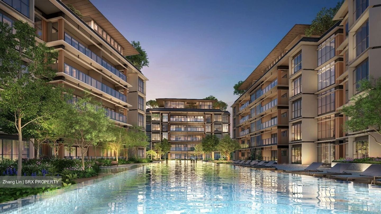 Watten House (D11), Condominium #440228541